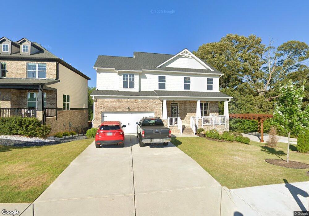 2485 Dixie Ave SE, Smyrna, GA 30080 - photo 1