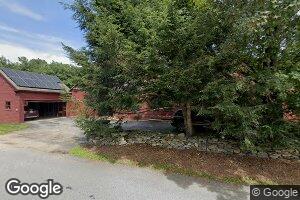 547 Ware Corner Rd, Oakham, MA 01068