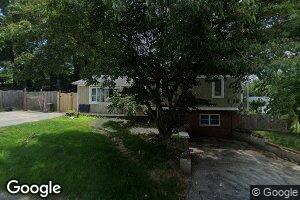 36 Rogerson Ave, Acushnet, MA 02743