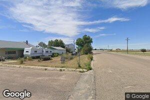 710 Luther St, Eads, CO 81036