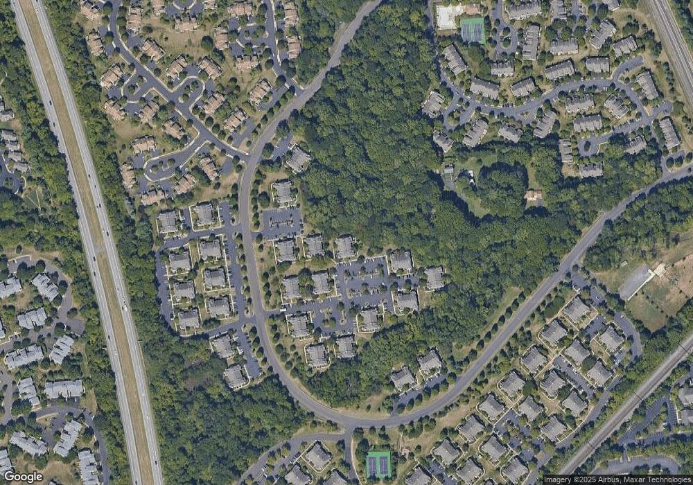 3502 Waltham Ct unit 184, Yardley, PA 19067 - photo 1