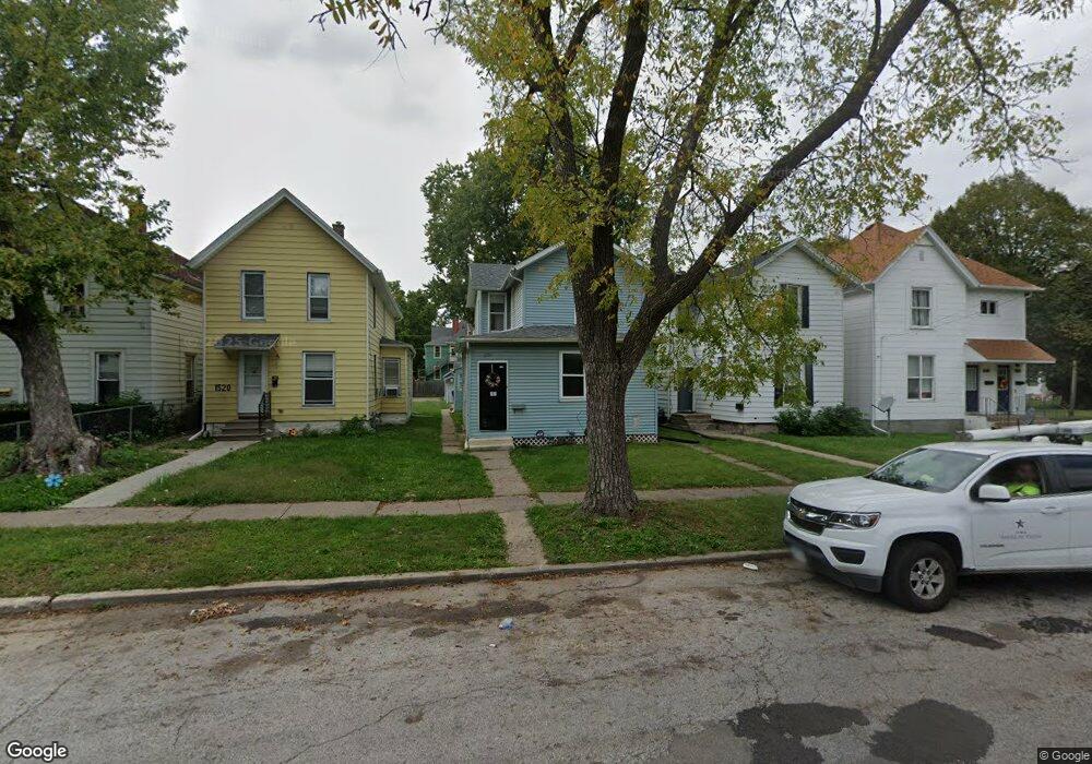 1524 Pershing Ave, Davenport, IA 52803 - photo 1