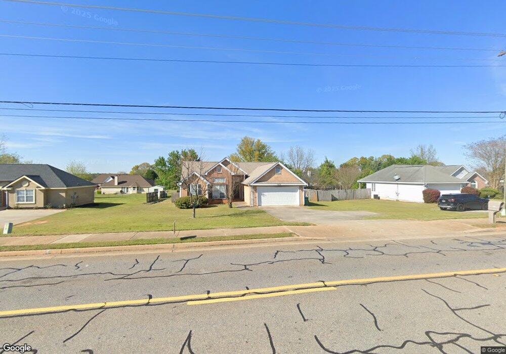 1019 Feagin Mill Rd, Warner Robins, GA 31088 - photo 1