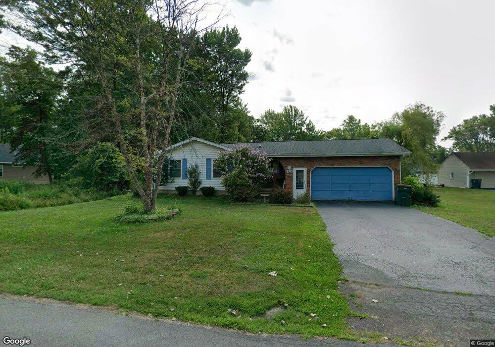 455 Woodward Ave, North Tonawanda, NY 14120 - photo 1