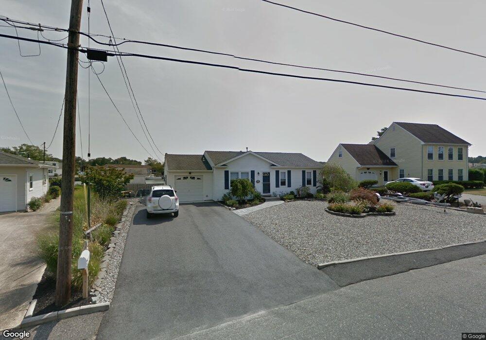 39 Parkers Point Blvd, Forked River, NJ 08731 - photo 1