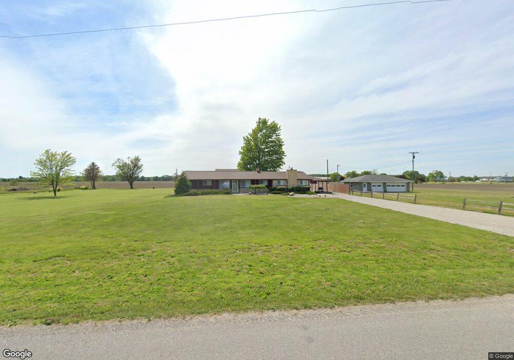 12989 Exeter Rd, Carleton, MI 48117 - photo 1