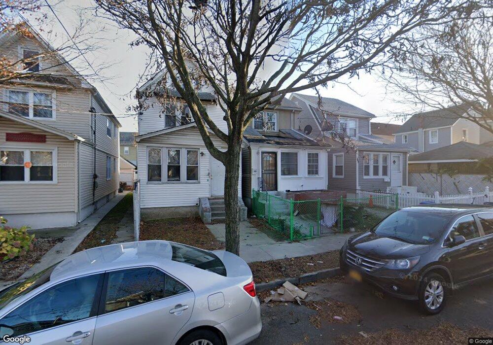 15514 115th Dr, Jamaica, NY 11434 - photo 1