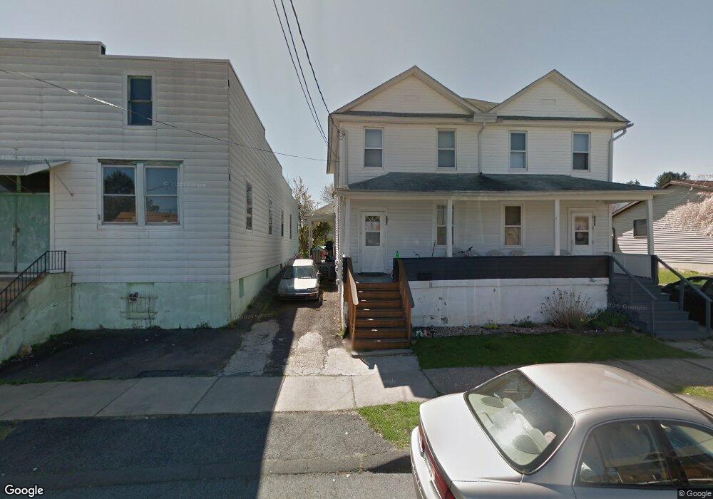 208 Oliver St, Kingston, PA 18704 - photo 1