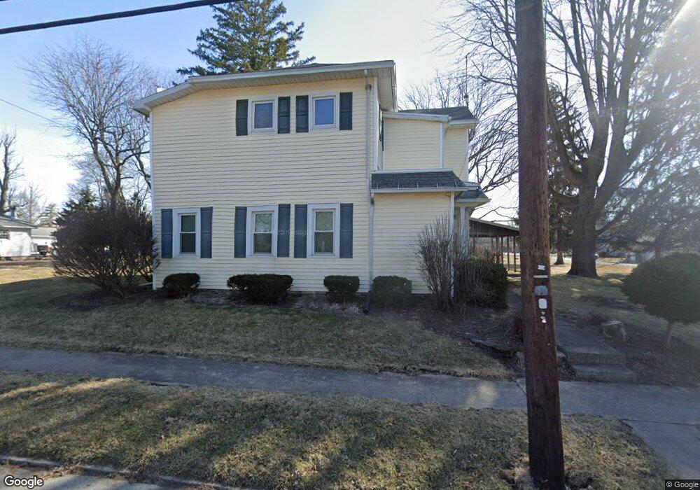 620 Union St, Ada, OH 45810 - photo 1