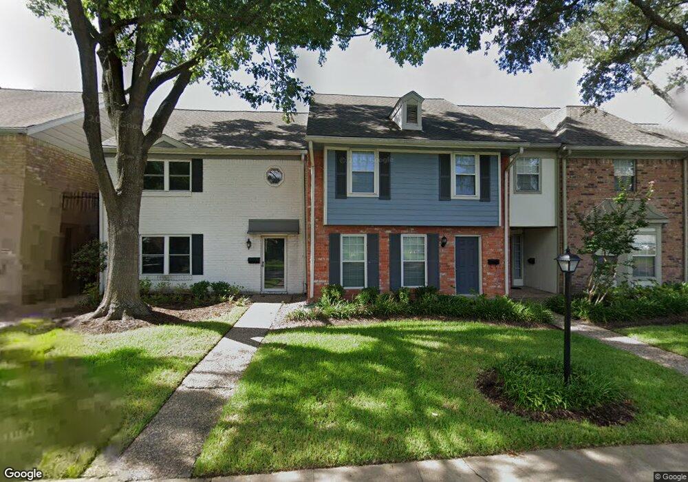 10333 Briar Forest Dr unit 16, Houston, TX 77042 - photo 1