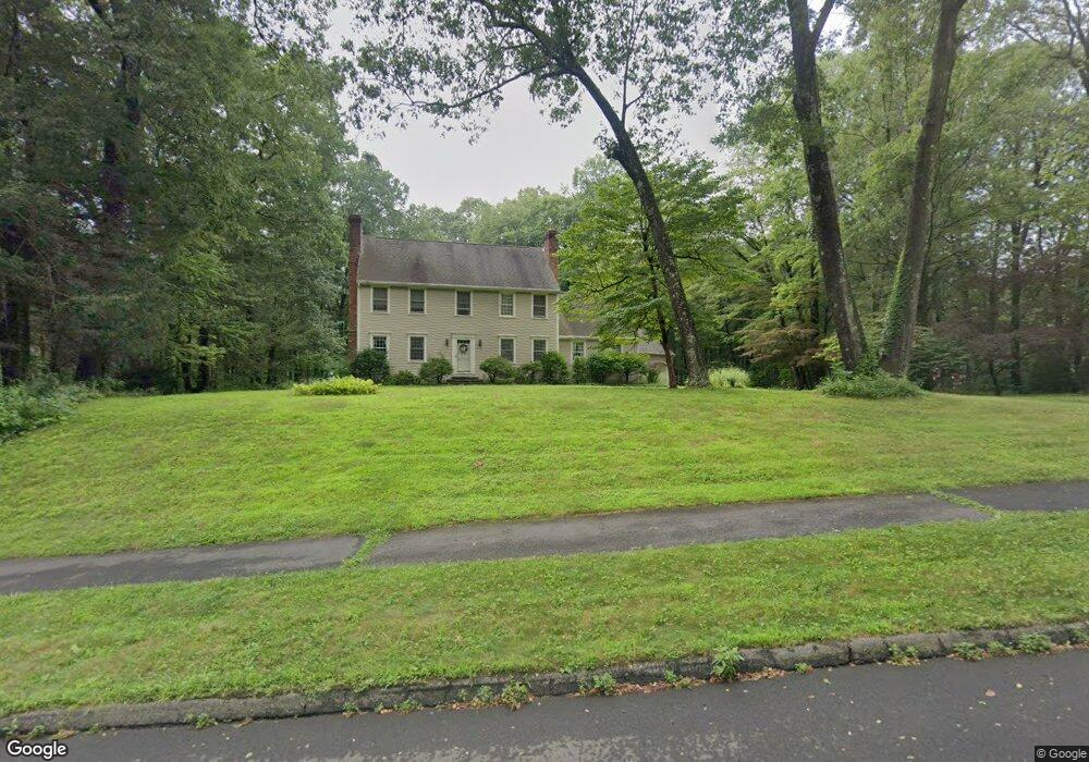 65 Stage Coach Rd, Windsor, CT 06095 - photo 1