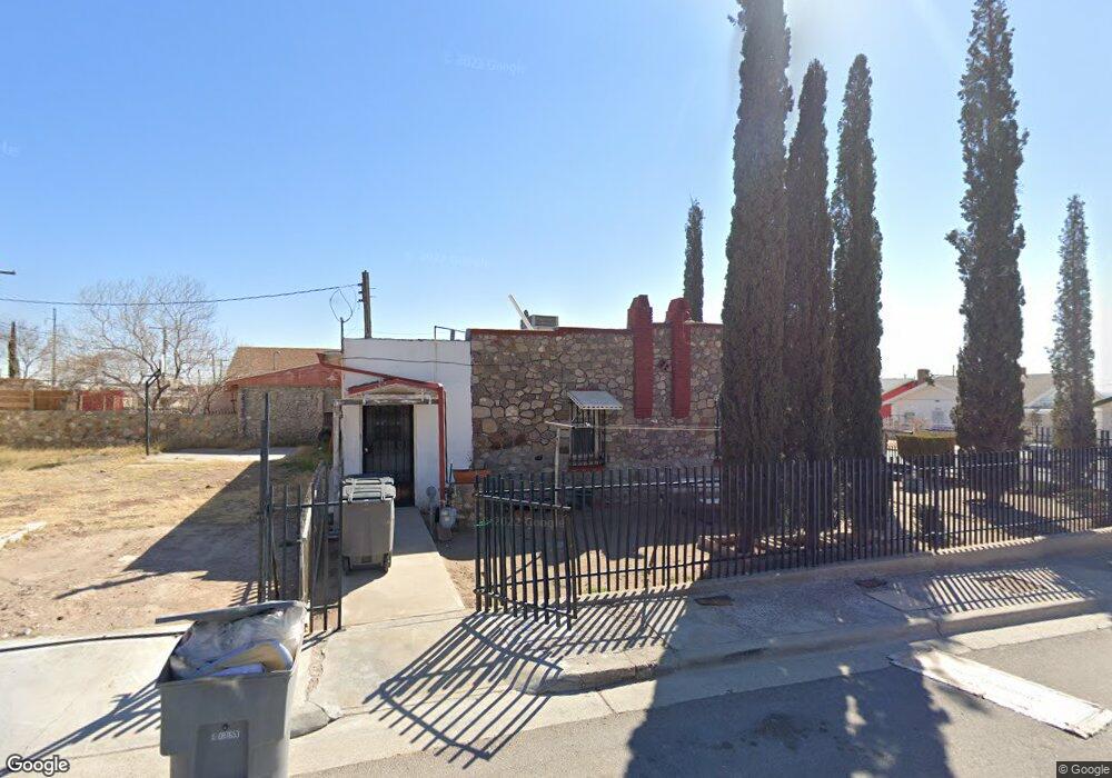 2801 Memphis Ave, El Paso, TX 79930 - photo 1