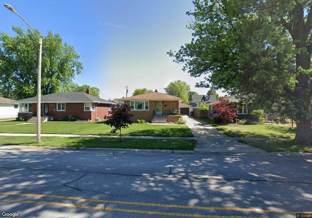 2926 Laporte St, Highland, IN 46322 - photo 1