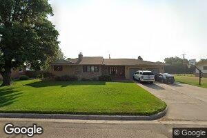 210 Garfield St, Quinter, KS 67752