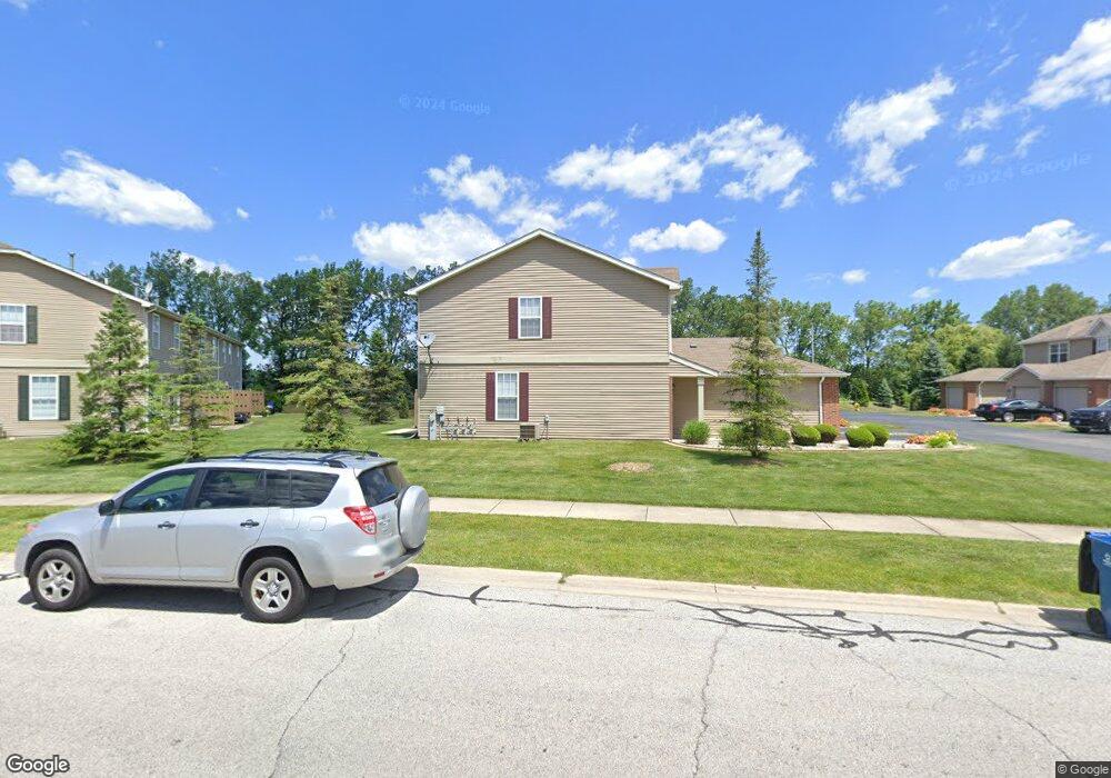 907 Flagstone Dr unit 165-3, Dyer, IN 46311 - photo 1