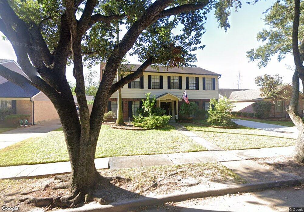 15939 Pinyon Creek Dr, Houston, TX 77095 - photo 1