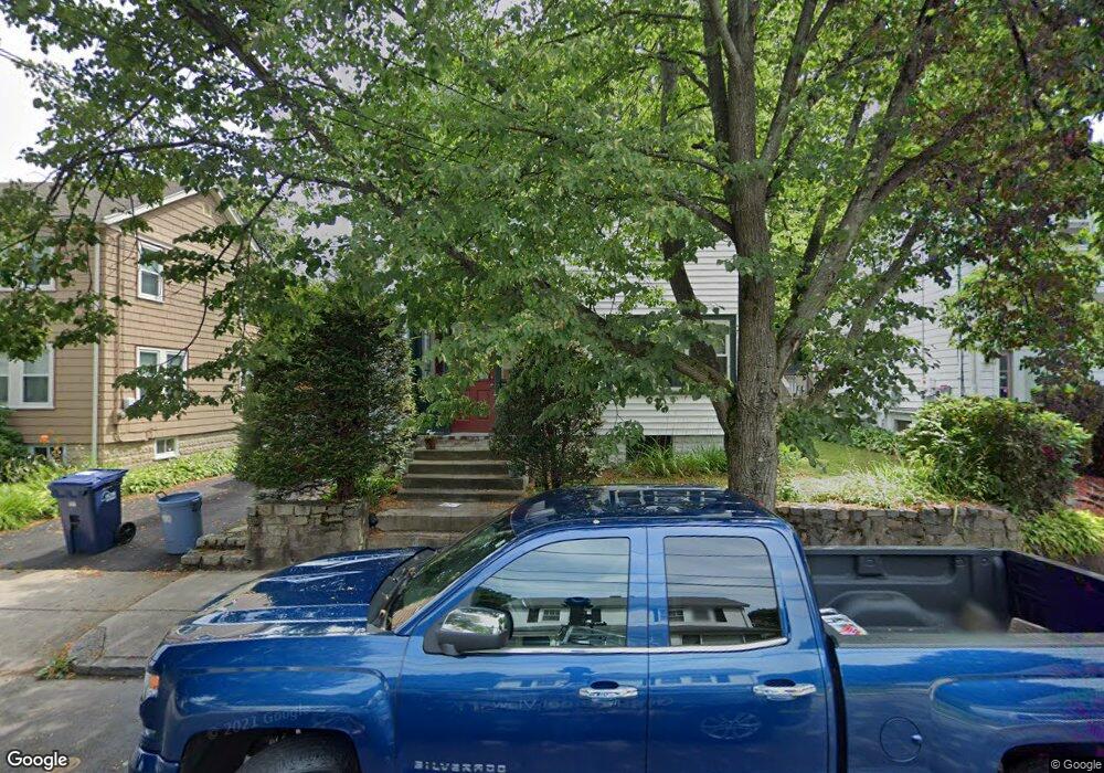 14 Duxbury Rd, Mattapan, MA 02126 - photo 1