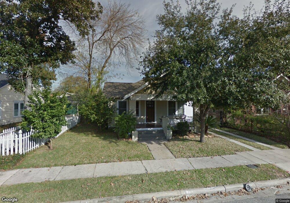 707 W Cottage St, Houston, TX 77009 - photo 1