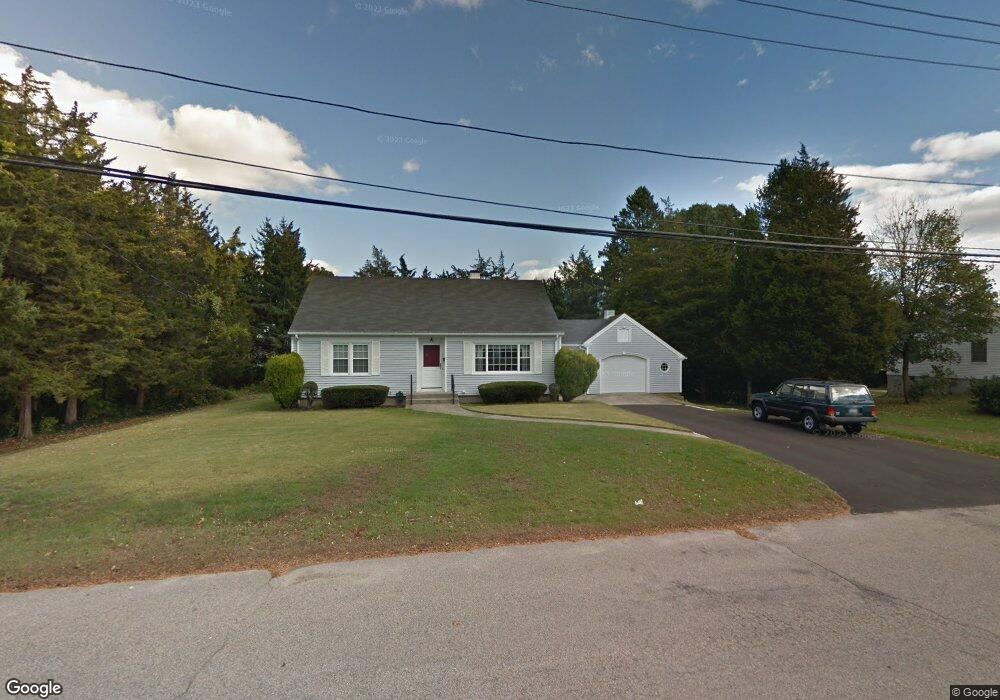 2 Longvue Ave, Westerly, RI 02891 - photo 1