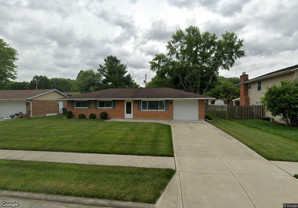 467 Redbud Ln, Xenia, OH 45385 - photo 1