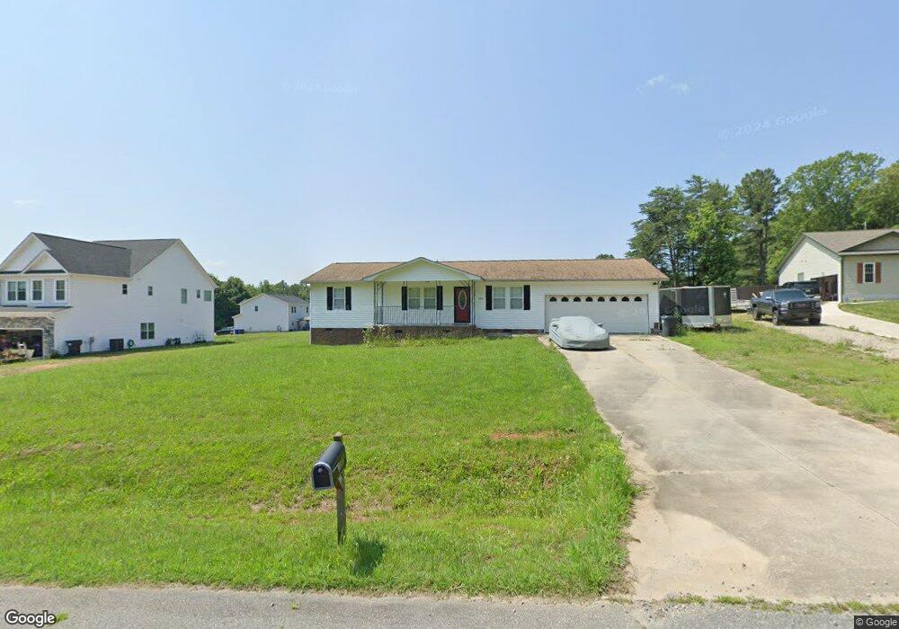 180 Bevis Ln, Statesville, NC 28677 - photo 1