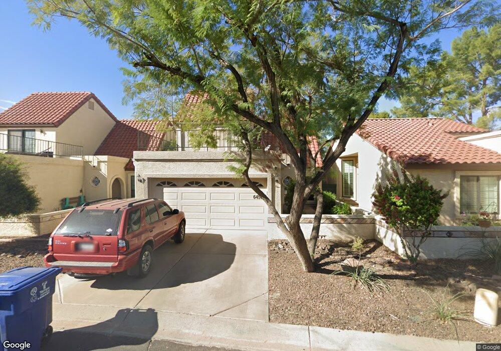 6456 S Butte Ave, Tempe, AZ 85283 - photo 1