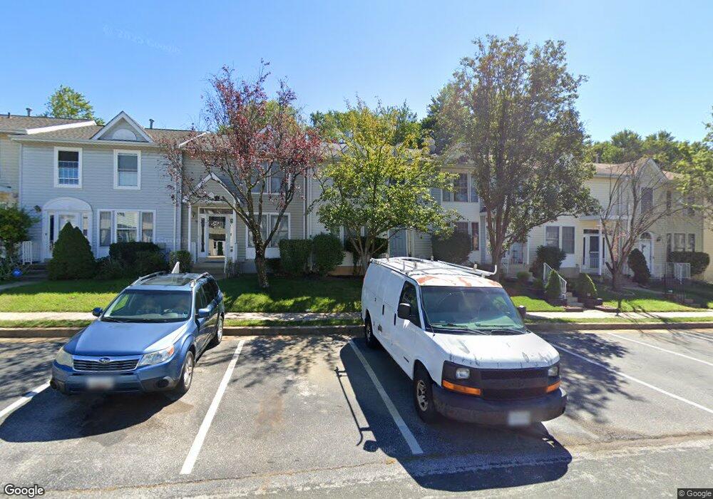 989 Joshua Tree Ct, Owings Mills, MD 21117 - photo 1