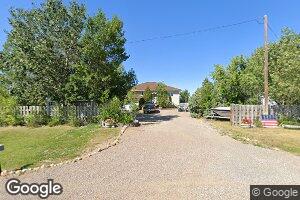 248 2nd Ave SE, Dutton, MT 59433