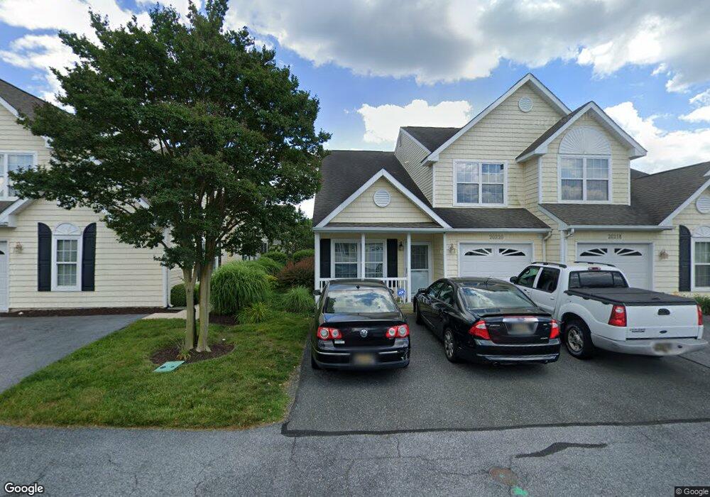 20220 Catherine Ct unit 14, Rehoboth Beach, DE 19971 - photo 1