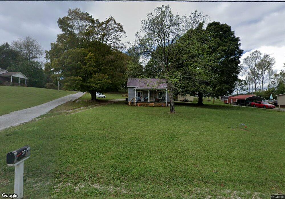 3817 Old Rock Island Rd, Rock Island, TN 38581 - photo 1