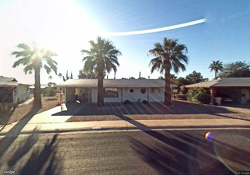 5237 E Baltimore St, Mesa, AZ 85205 - photo 1