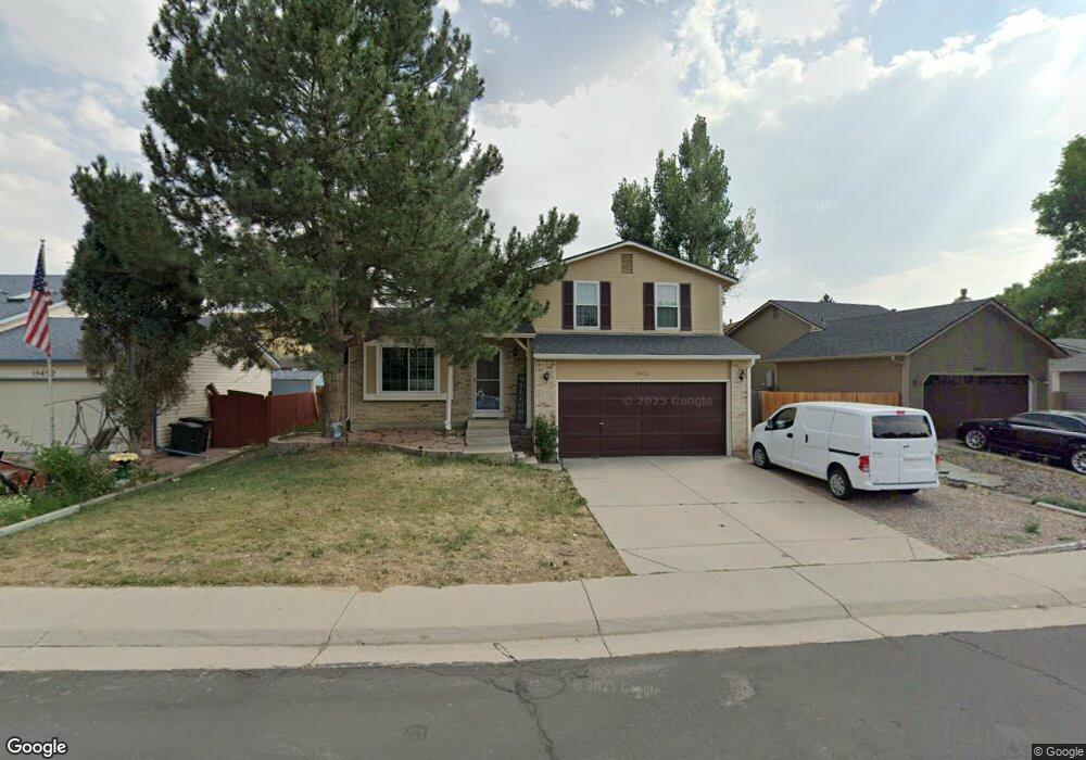 19472 E Princeton Place, Aurora, CO 80013 - photo 1