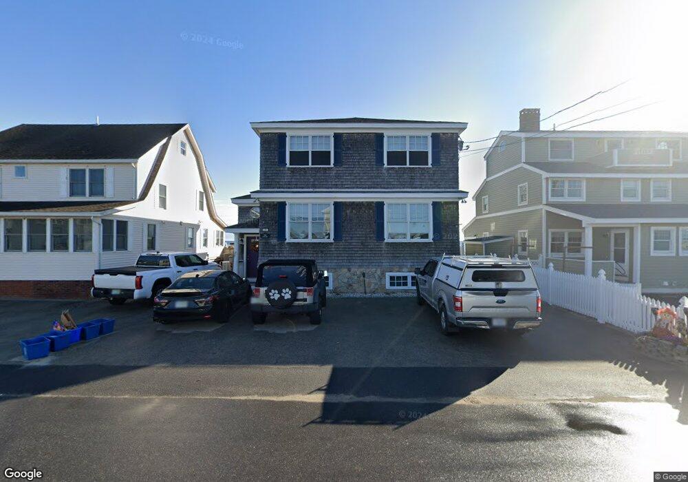 151 Ocean Dr, Seabrook, NH 03874 - photo 1