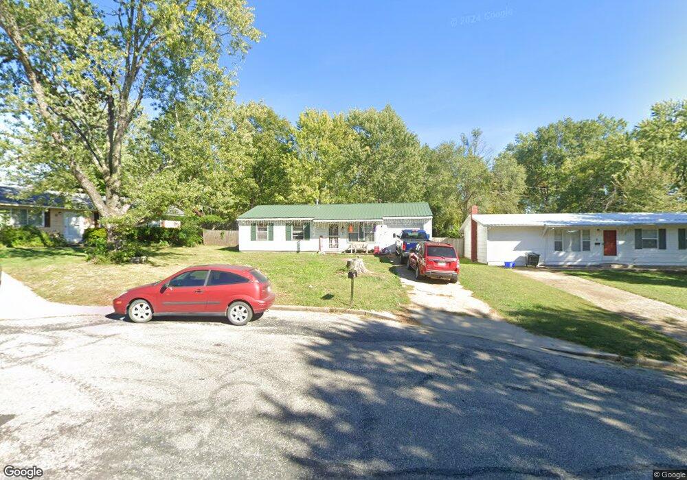 7 Elmwood Dr, Rolla, MO 65401 - photo 1