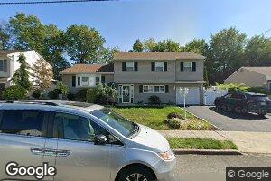 47 Aberdeen Ave, Iselin, NJ 08830