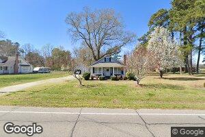 234 Winfall Blvd, Hertford, NC 27944