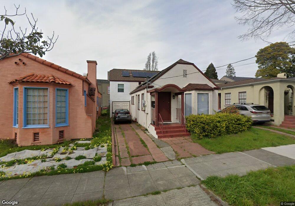 2205 Ashby Ave, Berkeley, CA 94705 - photo 1
