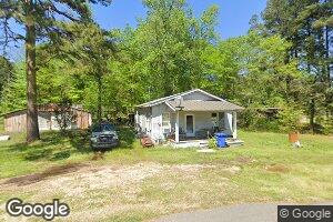 607 Pure St, El Dorado, AR 71730