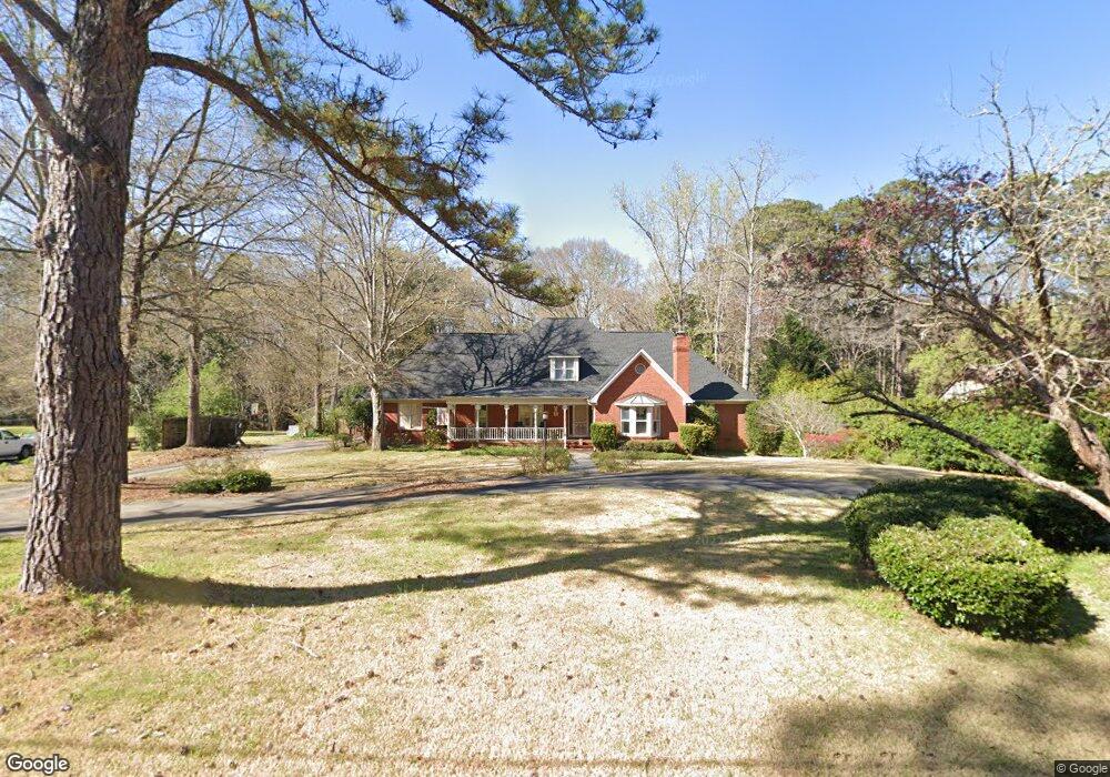 810 Camellia Dr, Lagrange, GA 30240 - photo 1