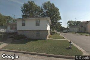 620 Maryland St, Ferdinand, IN 47532