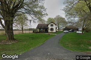 2158 County Road 20, Waterloo, IN 46793