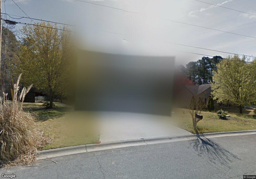 1220 Hannah Ct, Dacula, GA 30019 - photo 1