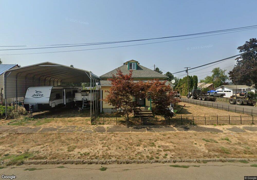 148 NW Olive St, Sheridan, OR 97378 - photo 1