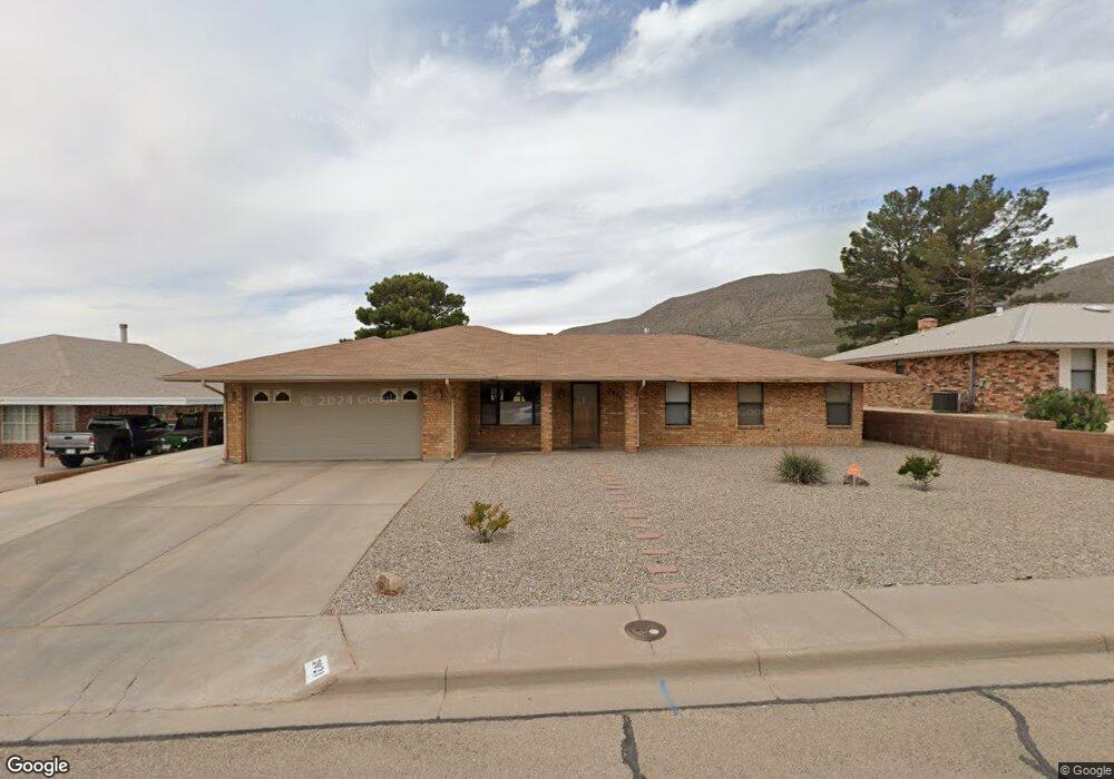 3021 El Dorado, Alamogordo, NM 88310 - photo 1