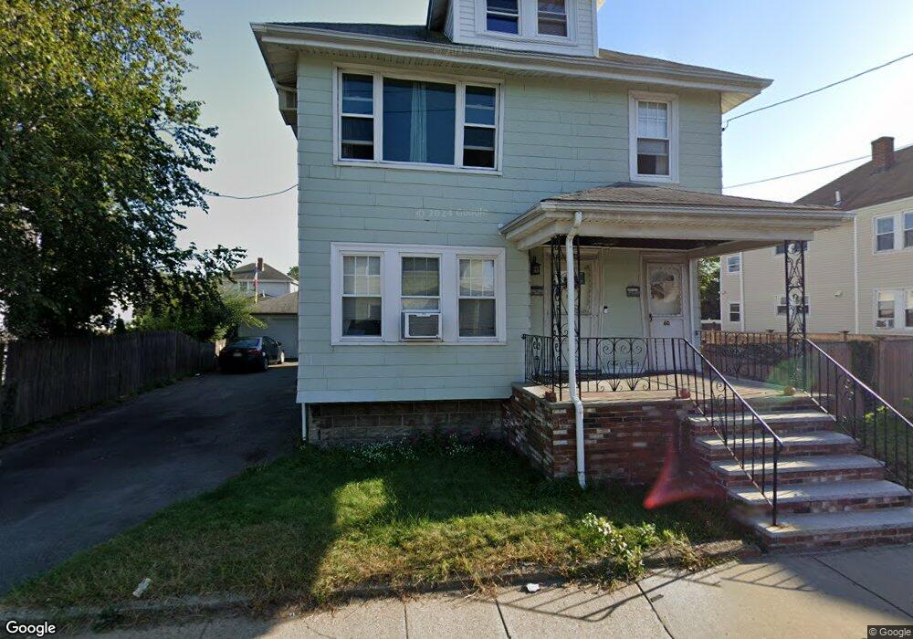 58 Harvard St, Medford, MA 02155 - photo 1