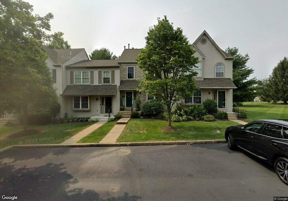 164 Brandywine Ct unit 122, Kennett Square, PA 19348 - photo 1