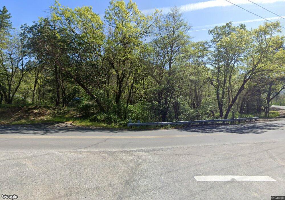 TL 101 Fielder Creek Rd, Rogue River, OR 97537 - photo 1