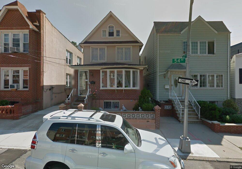 67-04 54th Ave unit 1, Maspeth, NY 11378 - photo 1