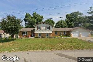 910 Mathis Ave, Oolitic, IN 47451