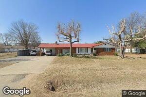 307 N Caney St, Parma, MO 63870